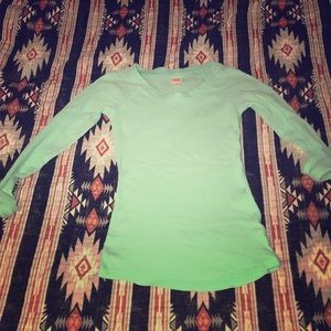 Mint Athletic Thermal